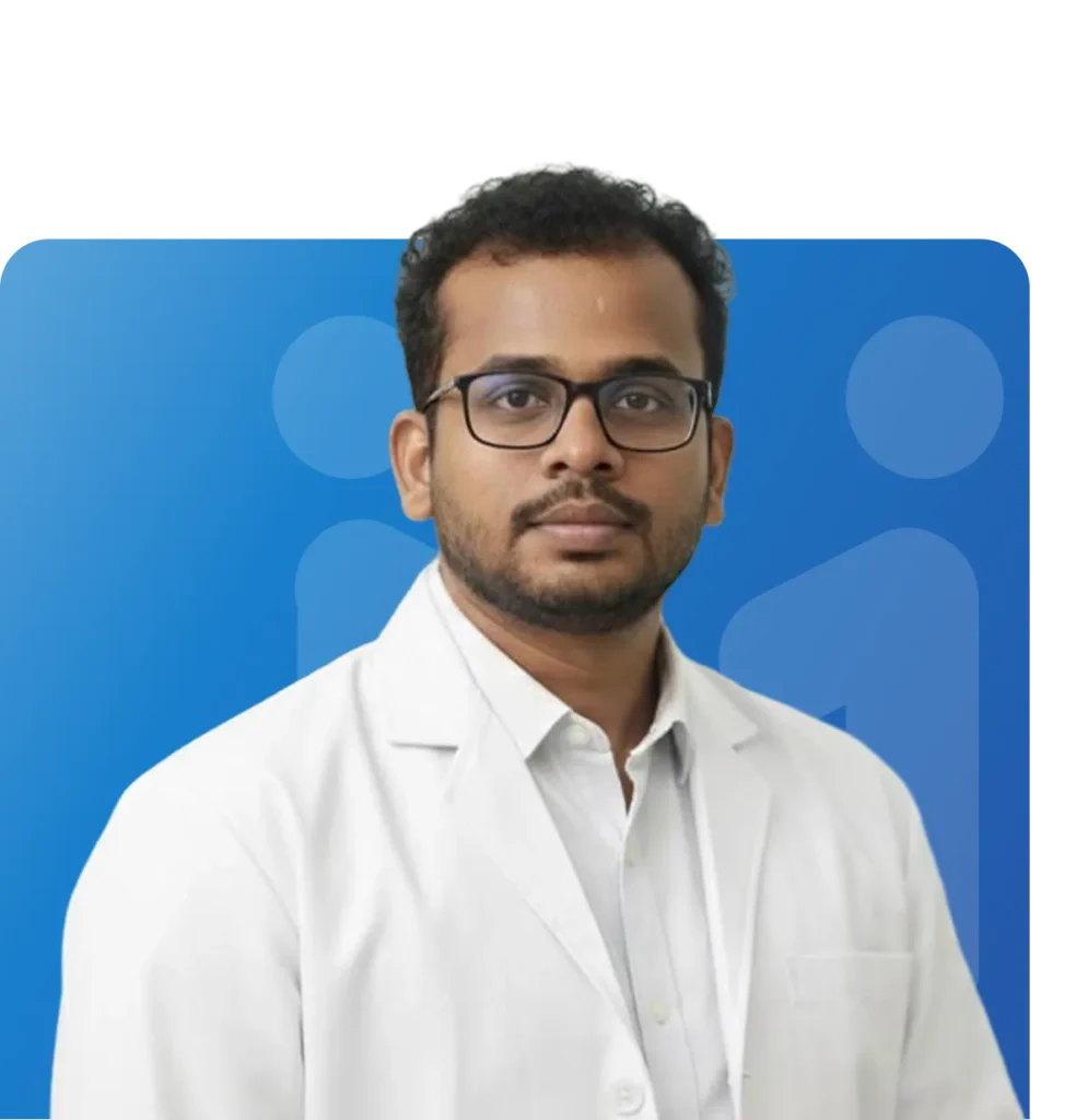 Dr. Mathan