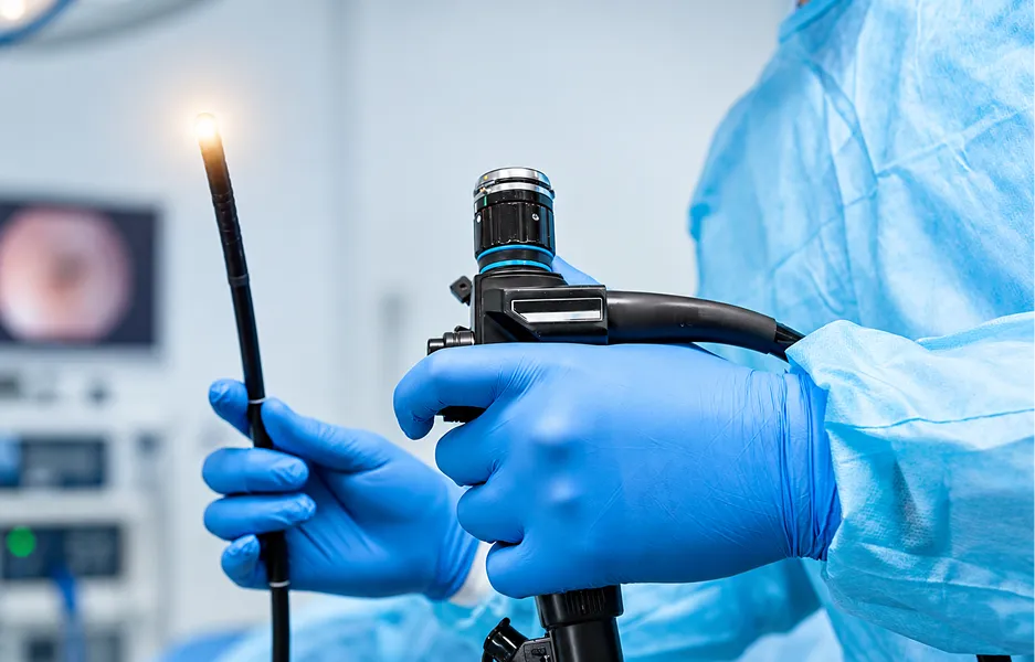 Minimally Invasive Where Possible