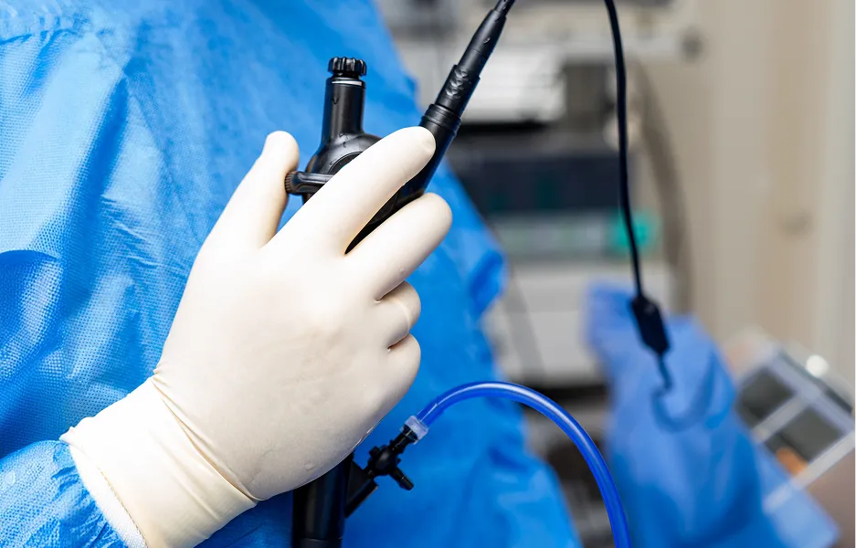 Endoscopic Options for Eligible Cases