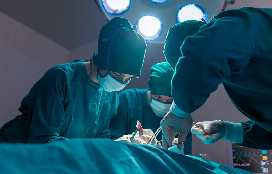 Experience Across Complex Cases