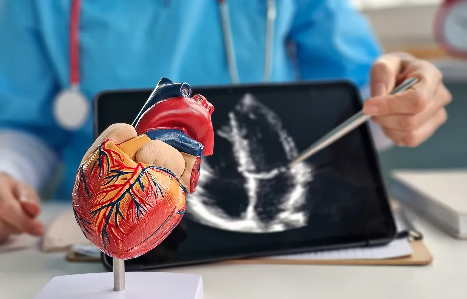Access to Full Cardiac Care