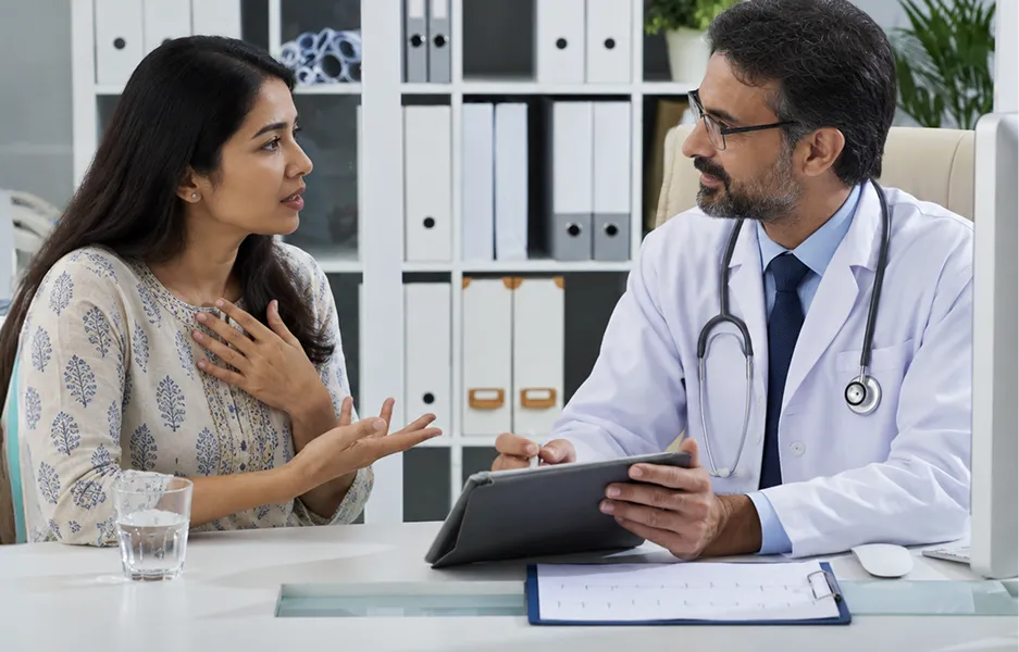 Long-Term Heart Monitoring