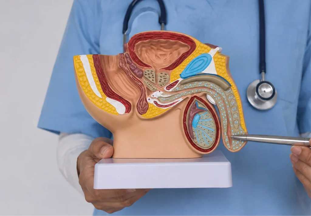 Testicular Cancer
