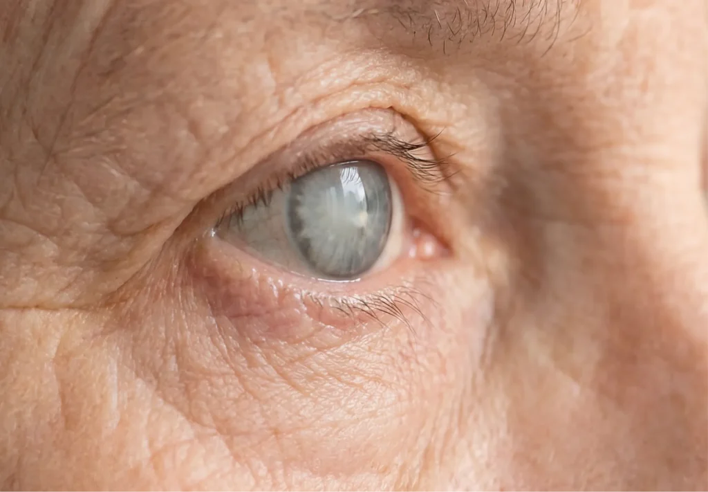 Cataract