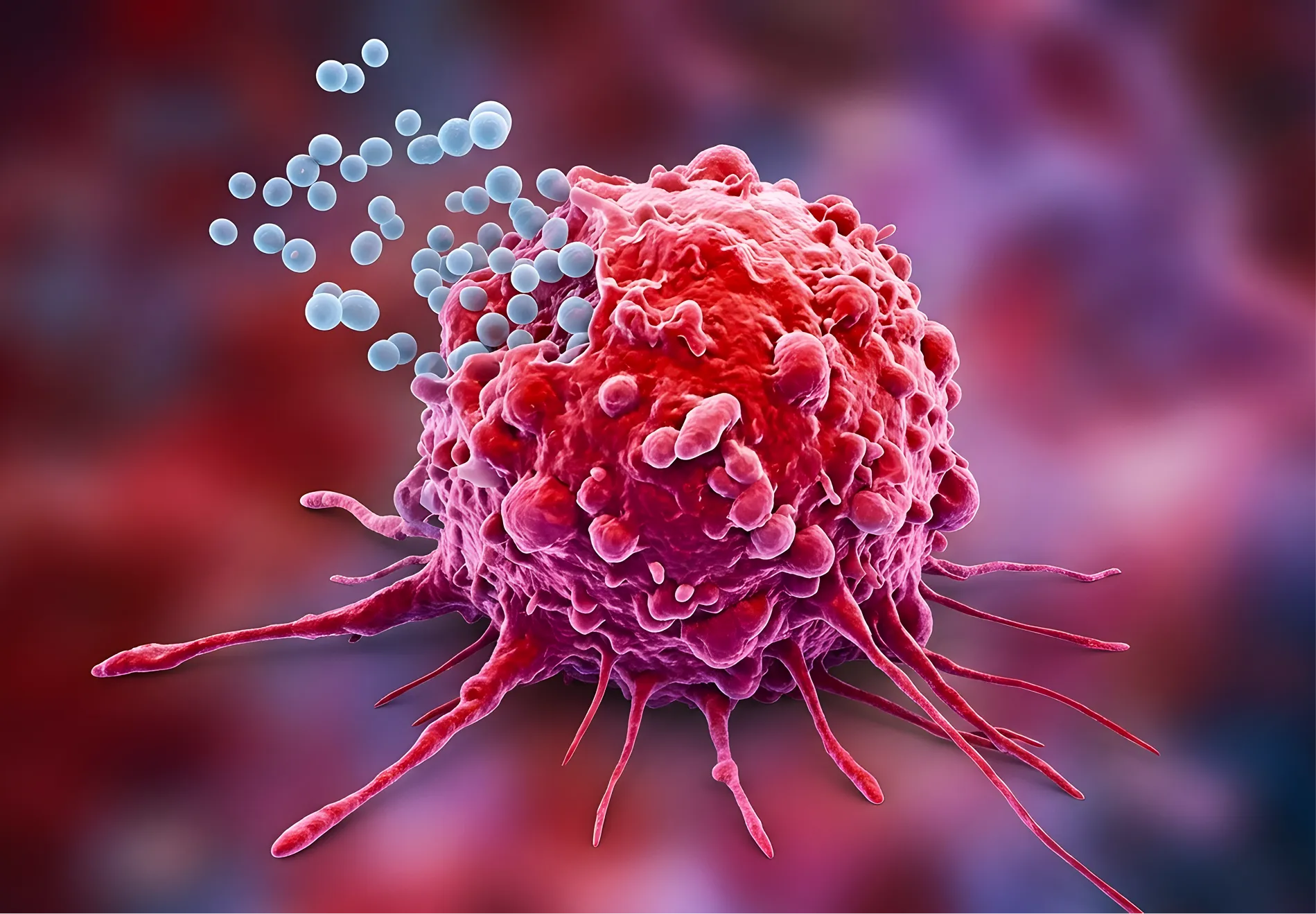 Cancers, Tumors & Blood Disorders