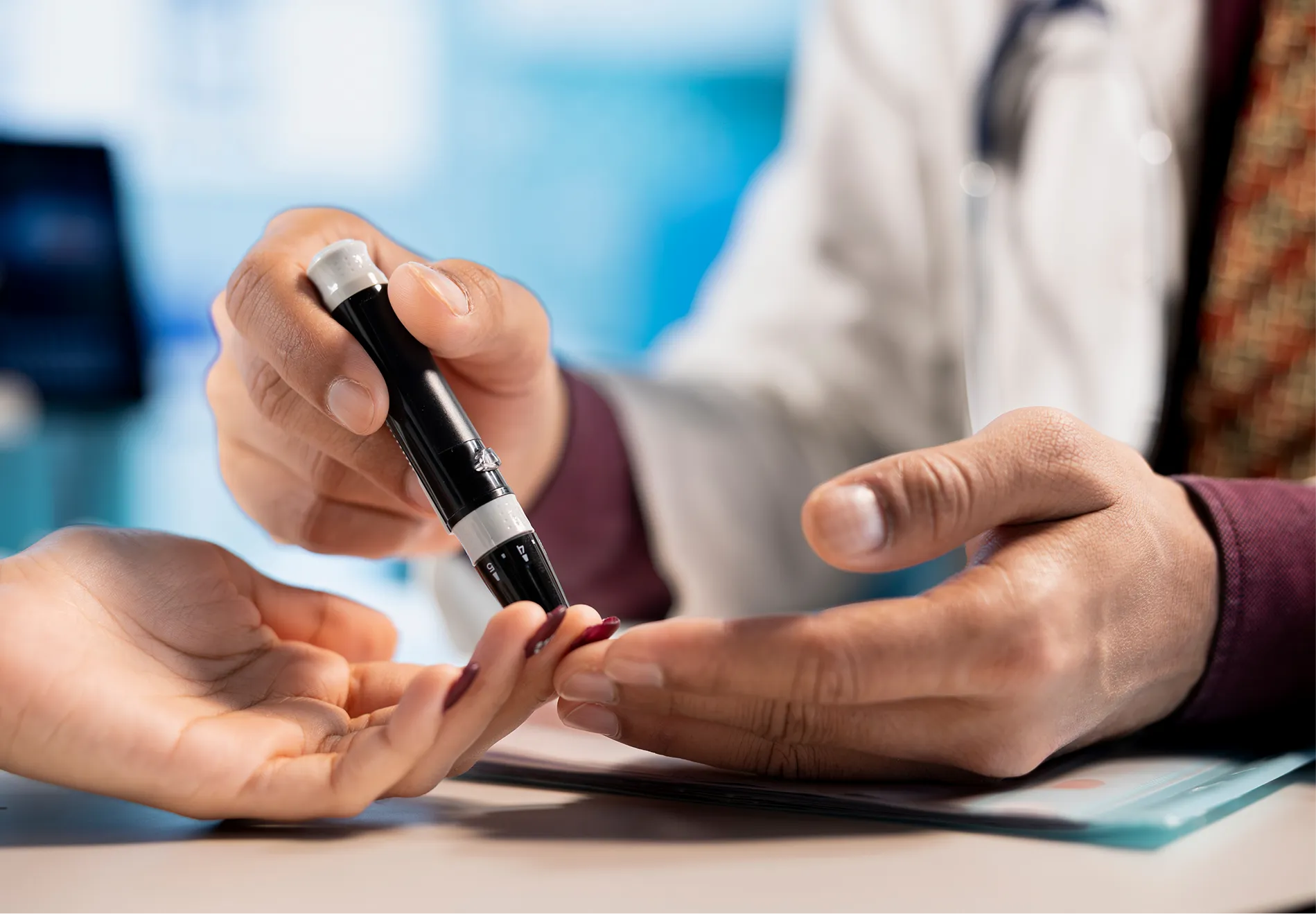 Diabetes & Endocrine