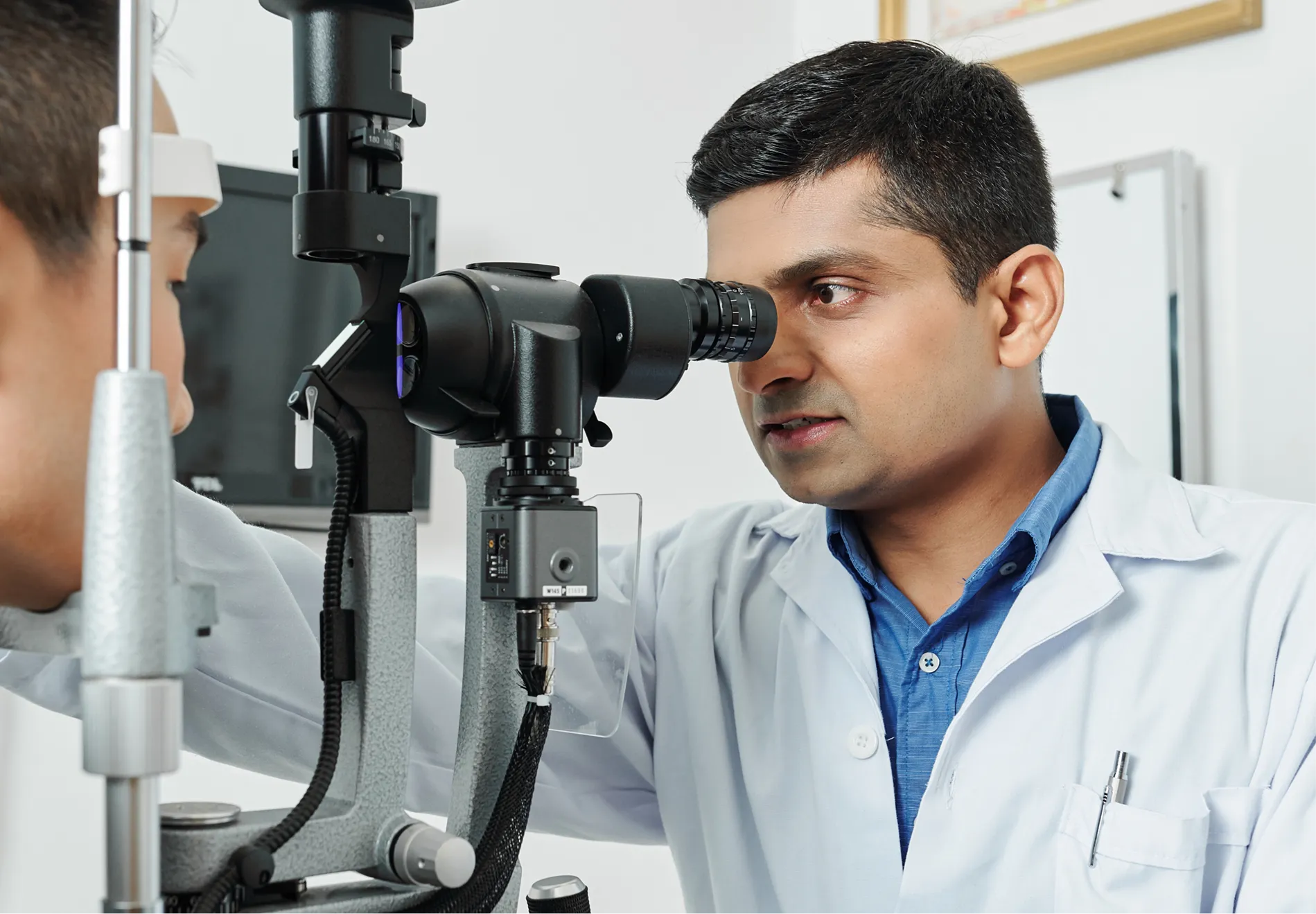 Eye Conditions