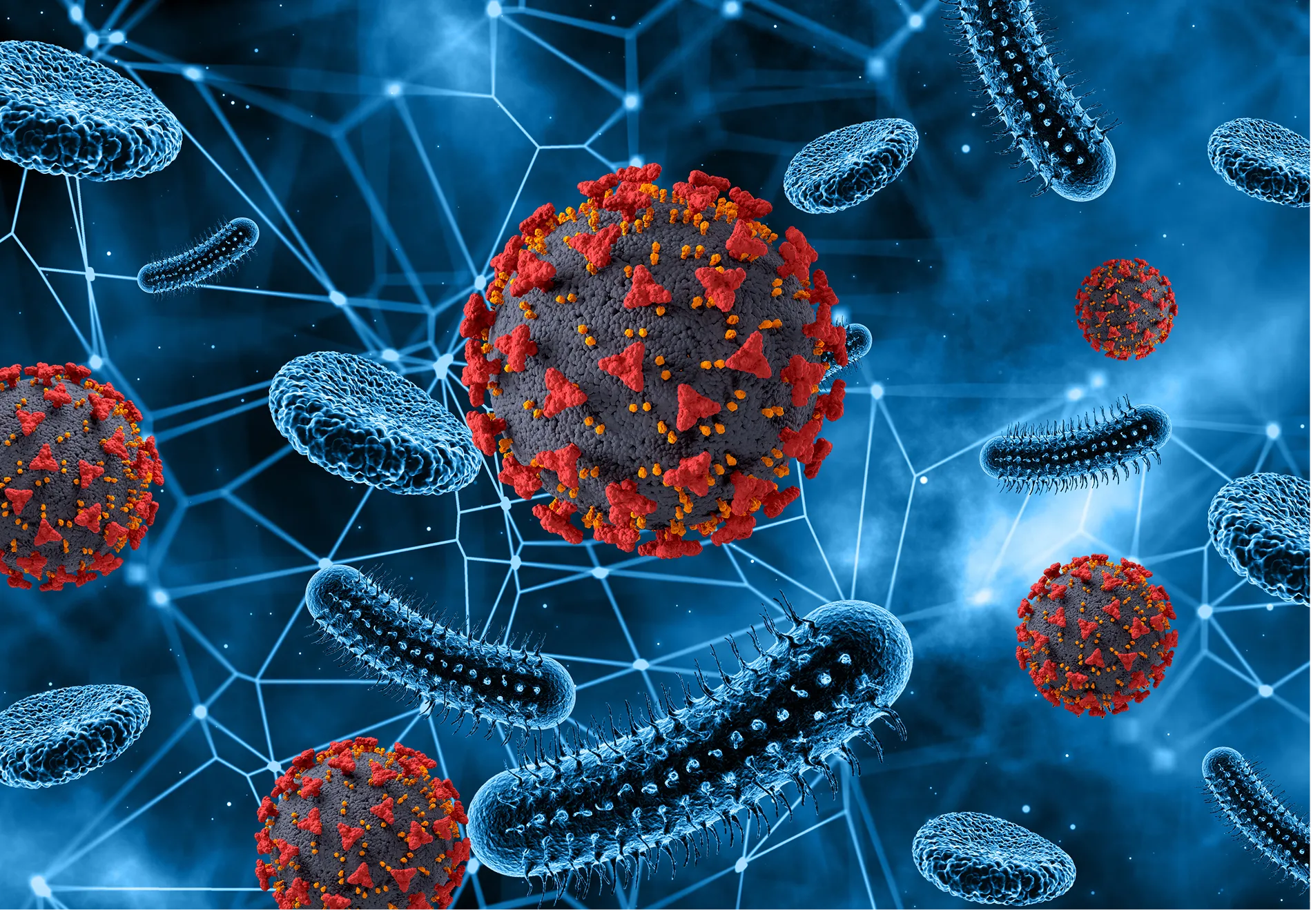 Infectious Diseases
