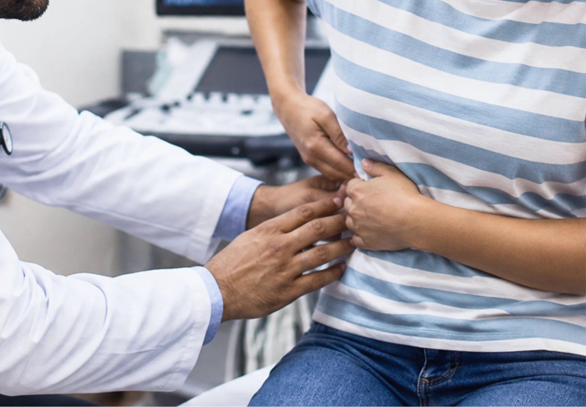 Kidney, Liver & Urinary Care