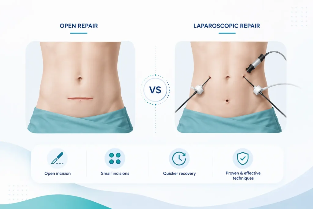 hernia surgery in banglore