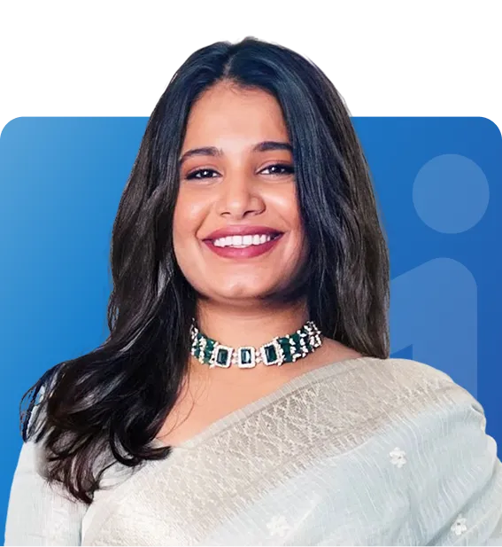 Dr. Navya Anna Paul