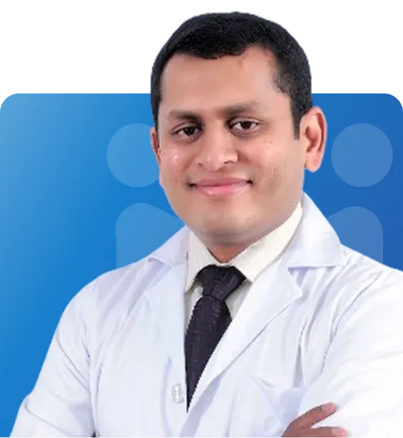 Dr. Vikash Chennur