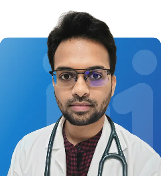 Dr. Shujat Mohammad Aaqib Ali
