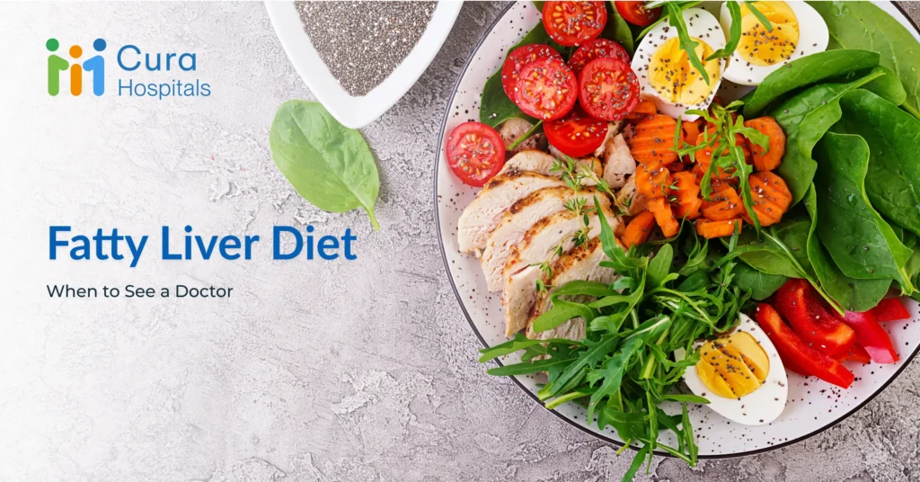 Fatty Liver Disease – Symptoms, Causes, Grades, Diet and Treatment